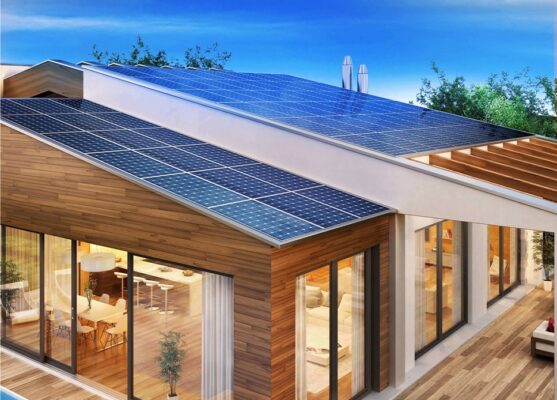 ảnh năng lượng mặt trời